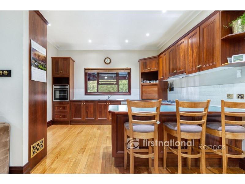 146 Collie Road, Gembrook VIC 3783