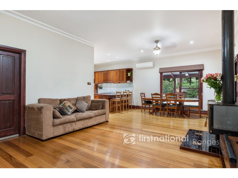 146 Collie Road, Gembrook VIC 3783