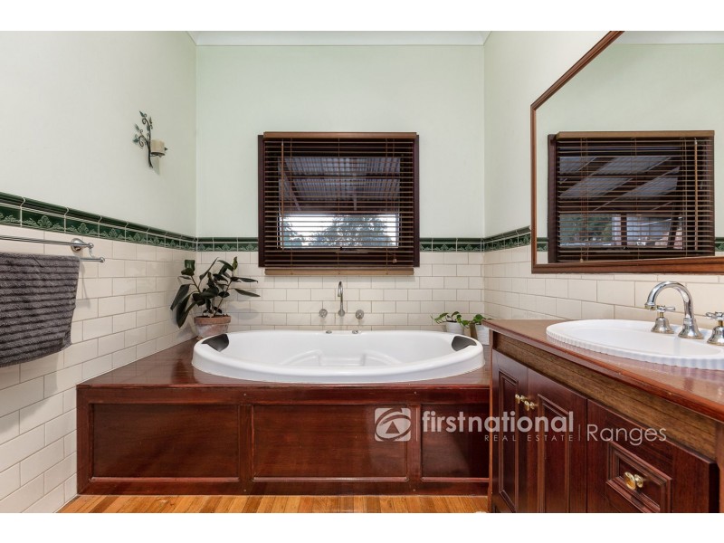 146 Collie Road, Gembrook VIC 3783