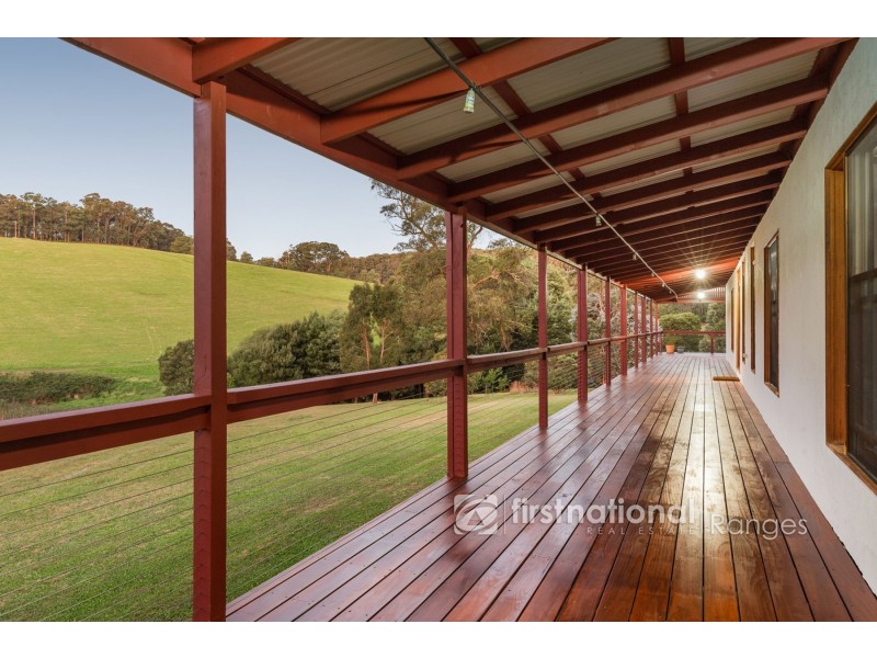 146 Collie Road, Gembrook VIC 3783