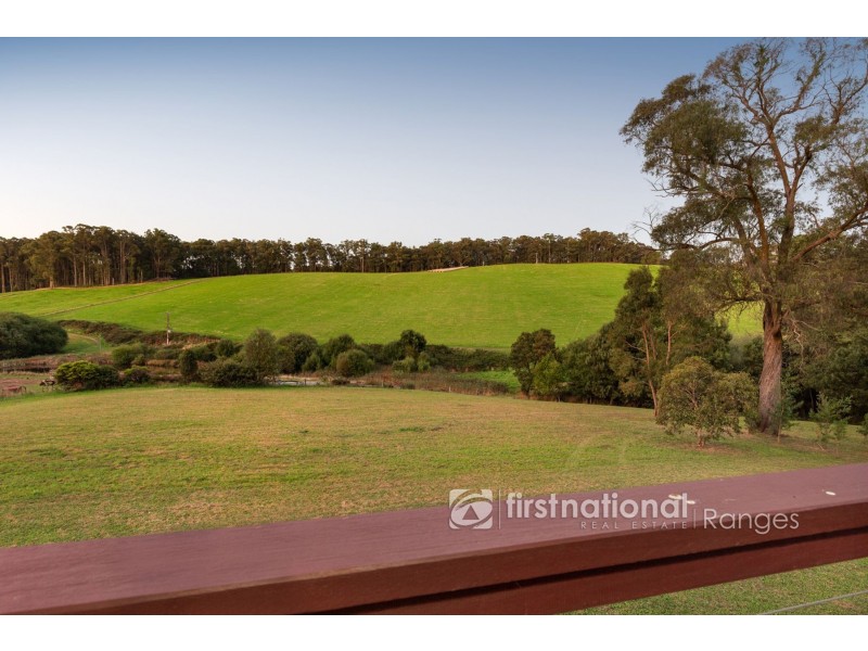 146 Collie Road, Gembrook VIC 3783