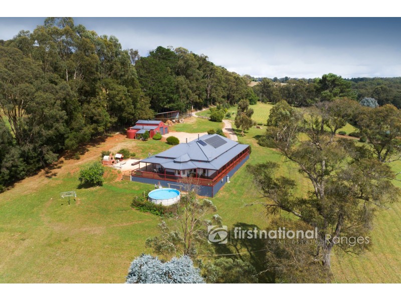 146 Collie Road, Gembrook VIC 3783