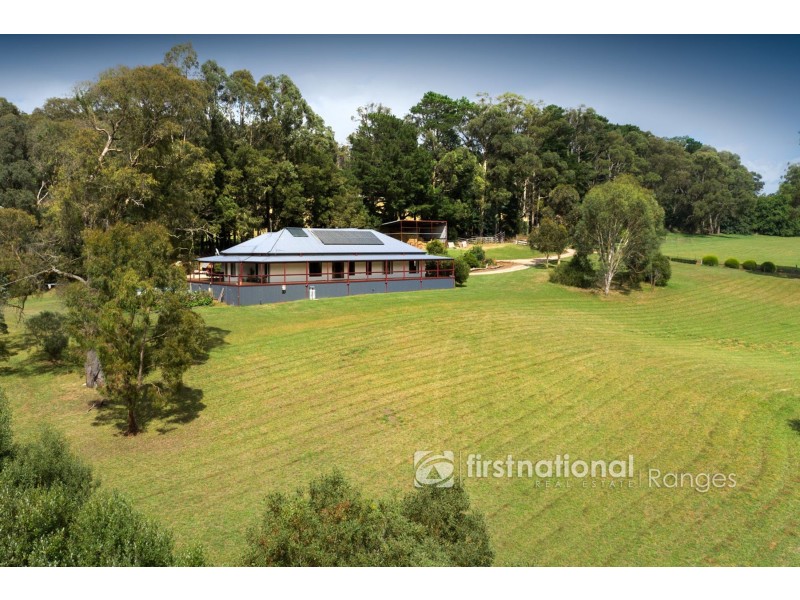 146 Collie Road, Gembrook VIC 3783