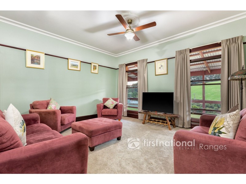 146 Collie Road, Gembrook VIC 3783