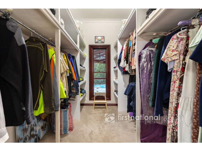 146 Collie Road, Gembrook VIC 3783