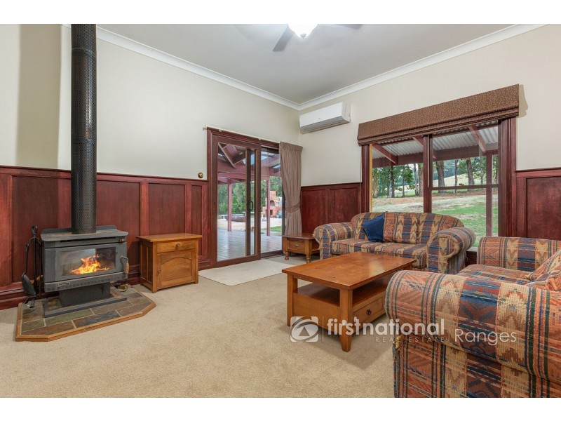 146 Collie Road, Gembrook VIC 3783