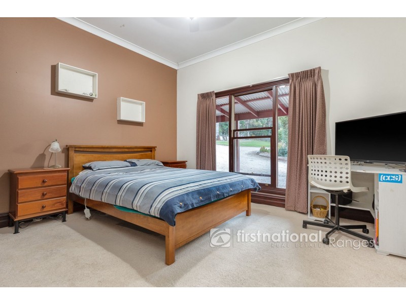 146 Collie Road, Gembrook VIC 3783