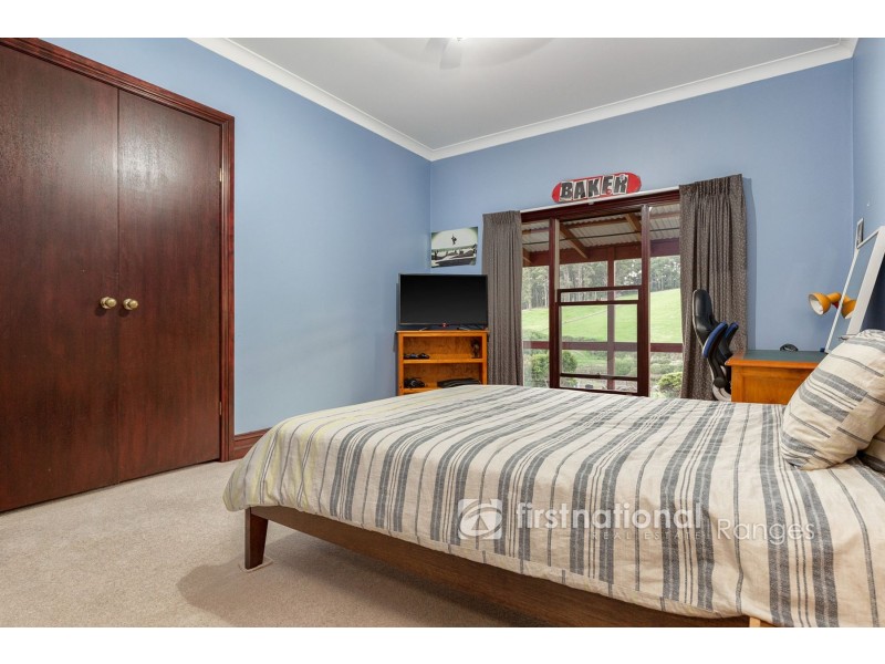 146 Collie Road, Gembrook VIC 3783