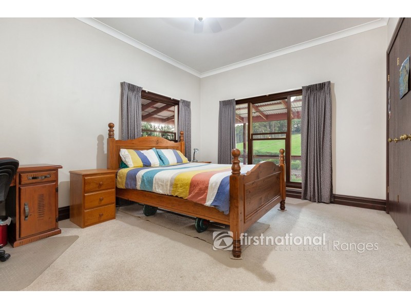 146 Collie Road, Gembrook VIC 3783