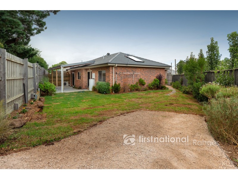 3/13 Vista Court, Gembrook VIC 3783