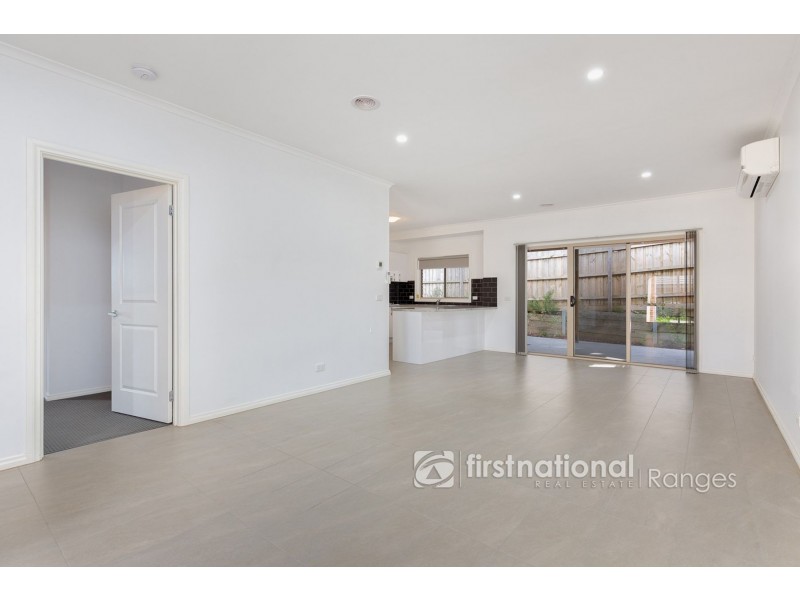 3/13 Vista Court, Gembrook VIC 3783