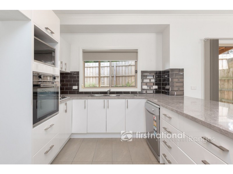 3/13 Vista Court, Gembrook VIC 3783