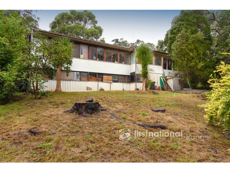 217 Mt Morton Road, Belgrave Heights VIC 3160