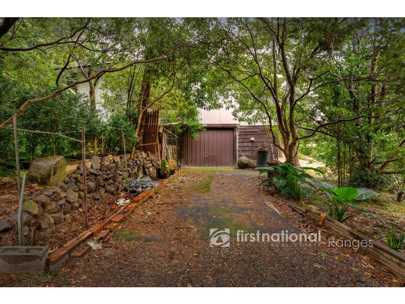 217 Mt Morton Road, Belgrave Heights VIC 3160