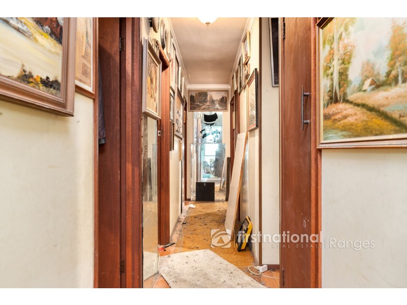 217 Mt Morton Road, Belgrave Heights VIC 3160