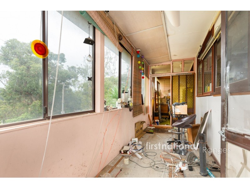 217 Mt Morton Road, Belgrave Heights VIC 3160