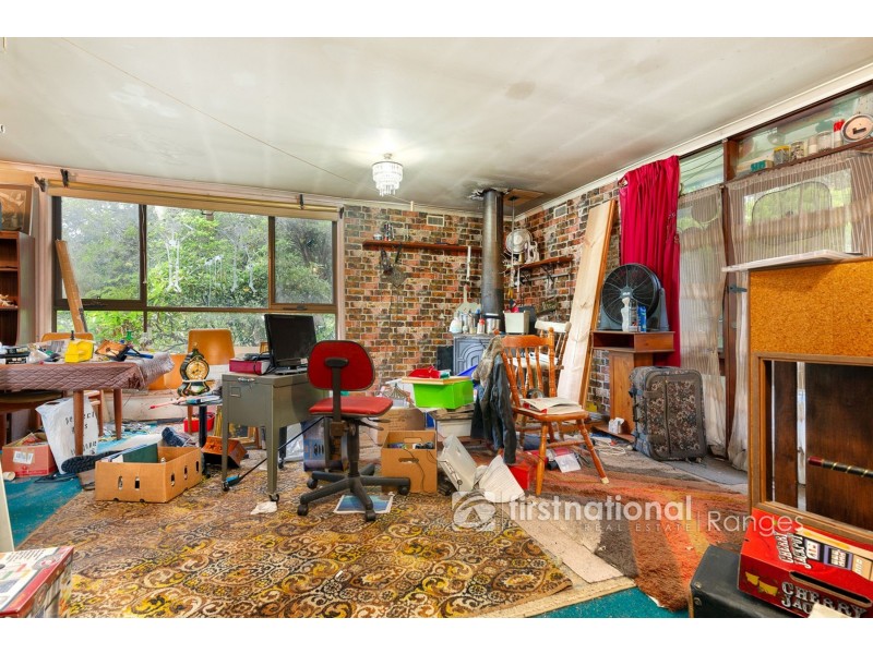 217 Mt Morton Road, Belgrave Heights VIC 3160