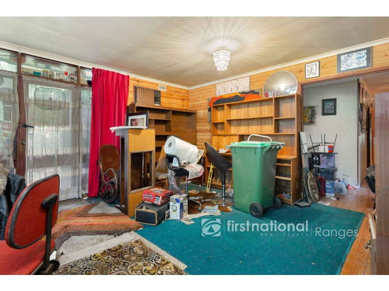217 Mt Morton Road, Belgrave Heights VIC 3160