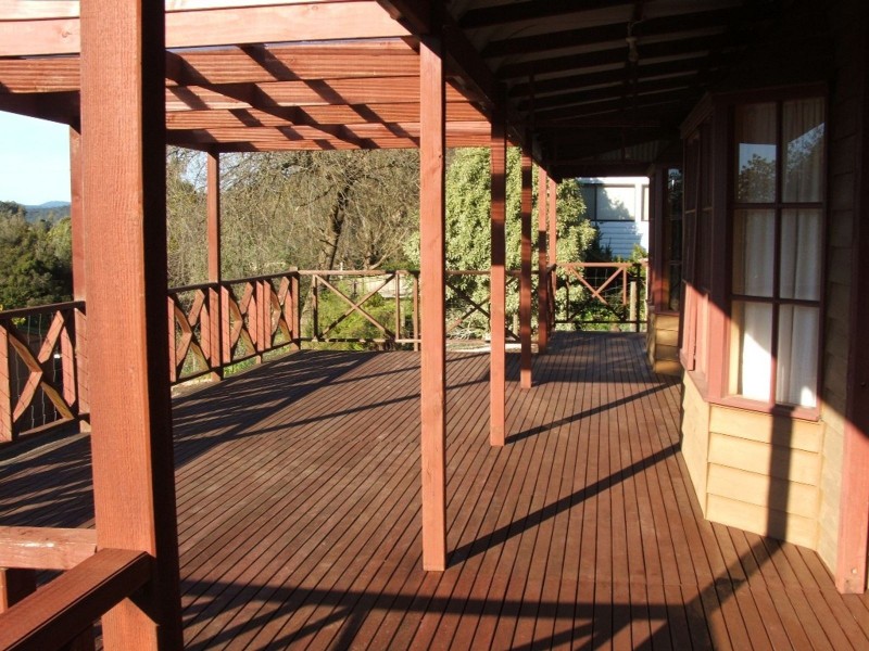 13 Innes Road, Gembrook VIC 3783