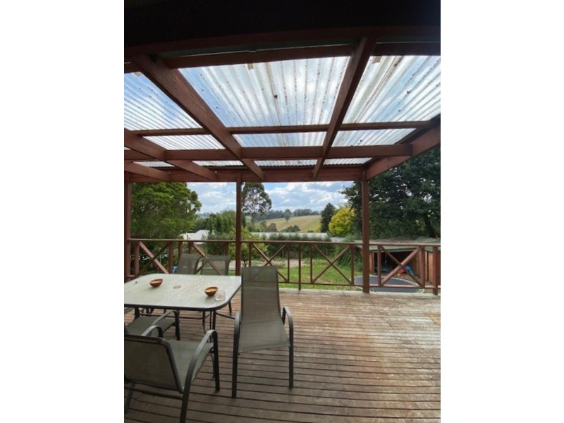 13 Innes Road, Gembrook VIC 3783