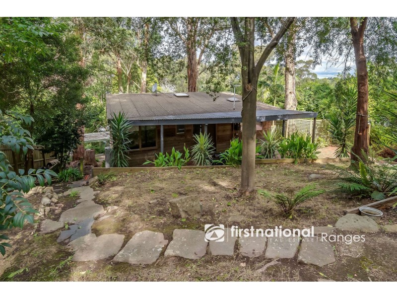 3 Carween Avenue, Upwey VIC 3158