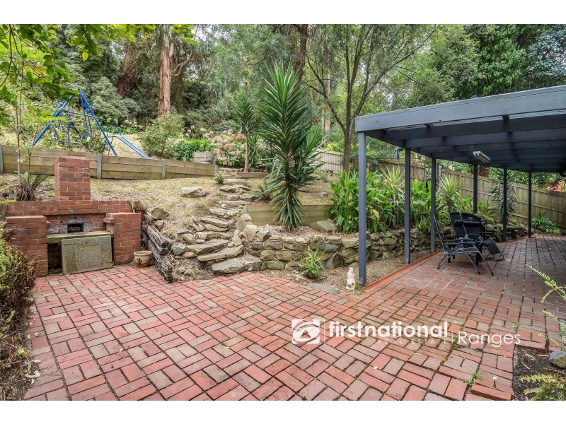 3 Carween Avenue, Upwey VIC 3158