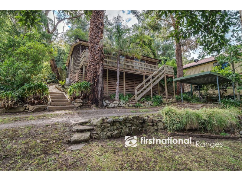 3 Carween Avenue, Upwey VIC 3158