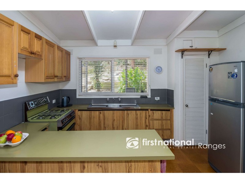 3 Carween Avenue, Upwey VIC 3158