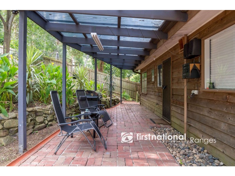 3 Carween Avenue, Upwey VIC 3158