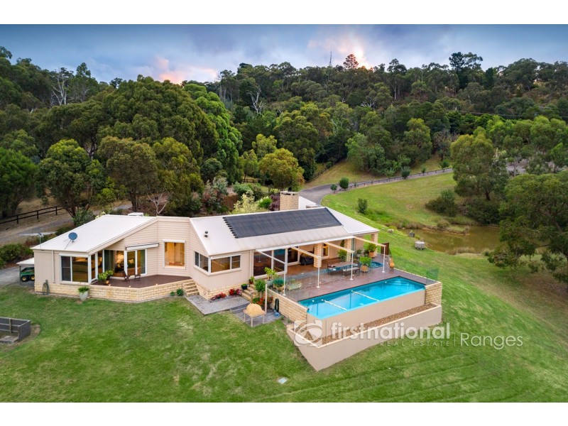 12 Cornish Road, Lysterfield VIC 3156