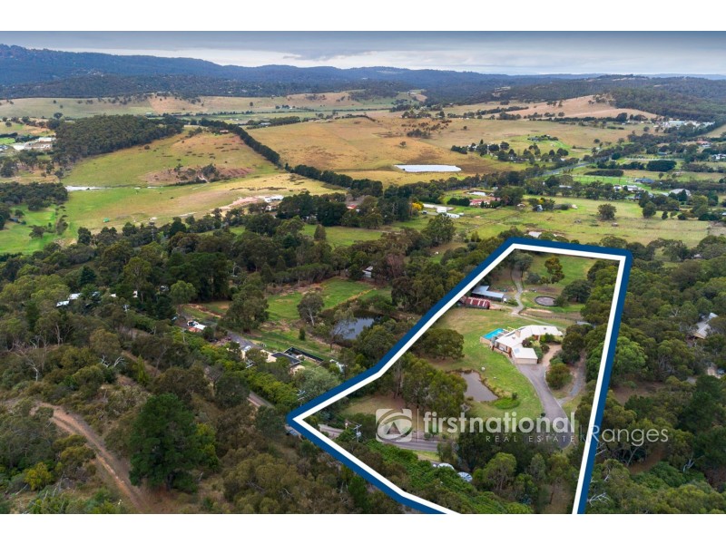 12 Cornish Road, Lysterfield VIC 3156