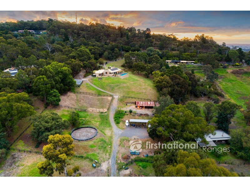 12 Cornish Road, Lysterfield VIC 3156