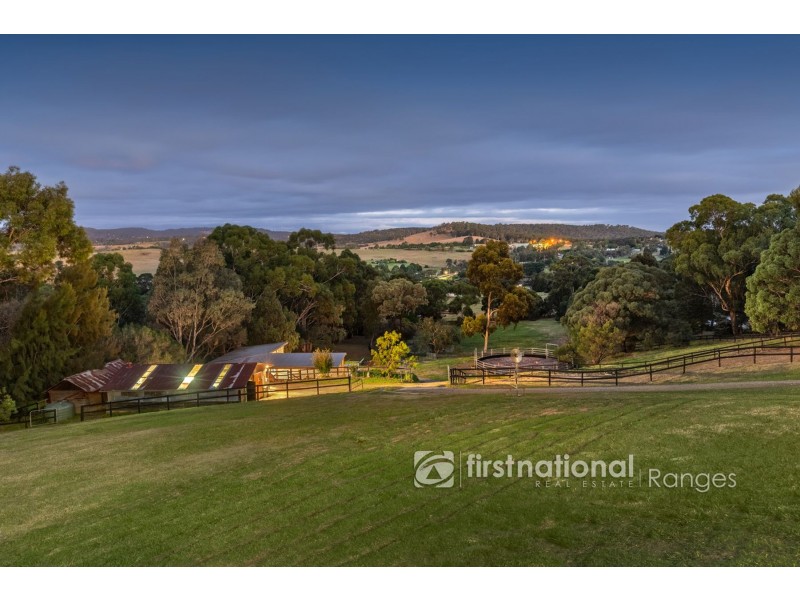 12 Cornish Road, Lysterfield VIC 3156
