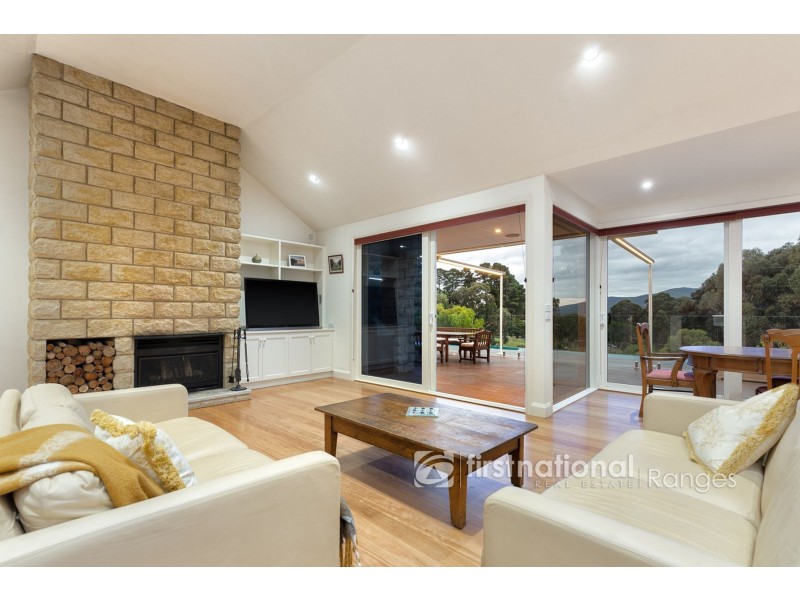 12 Cornish Road, Lysterfield VIC 3156