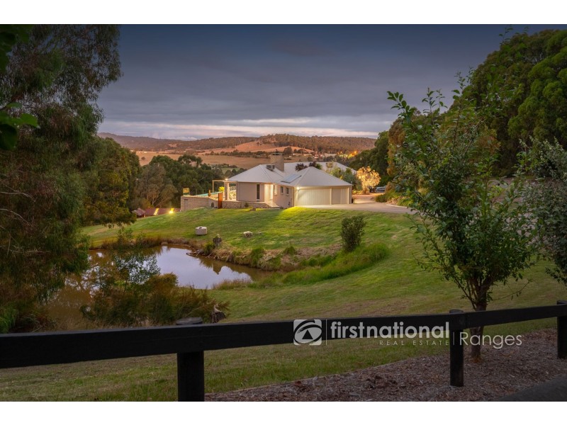 12 Cornish Road, Lysterfield VIC 3156