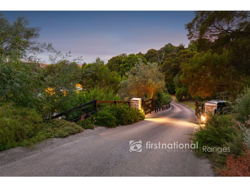 12 Cornish Road, Lysterfield VIC 3156