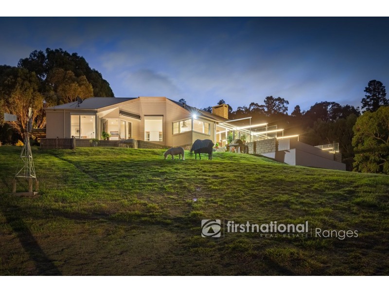 12 Cornish Road, Lysterfield VIC 3156