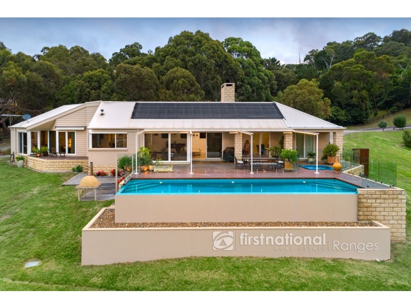 12 Cornish Road, Lysterfield VIC 3156