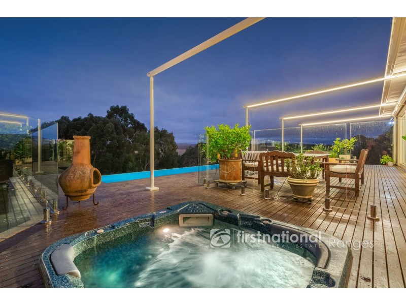 12 Cornish Road, Lysterfield VIC 3156