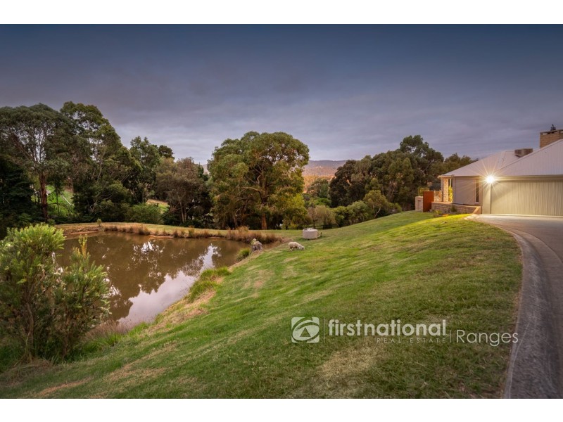 12 Cornish Road, Lysterfield VIC 3156