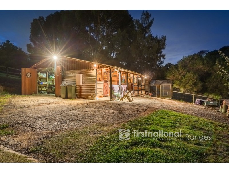12 Cornish Road, Lysterfield VIC 3156