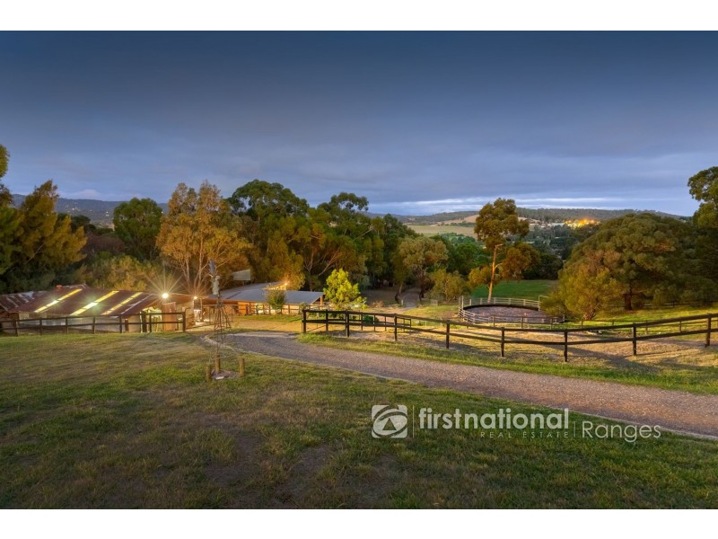 12 Cornish Road, Lysterfield VIC 3156