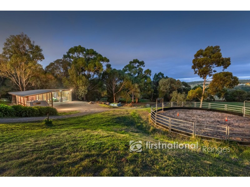 12 Cornish Road, Lysterfield VIC 3156