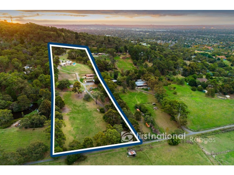 12 Cornish Road, Lysterfield VIC 3156