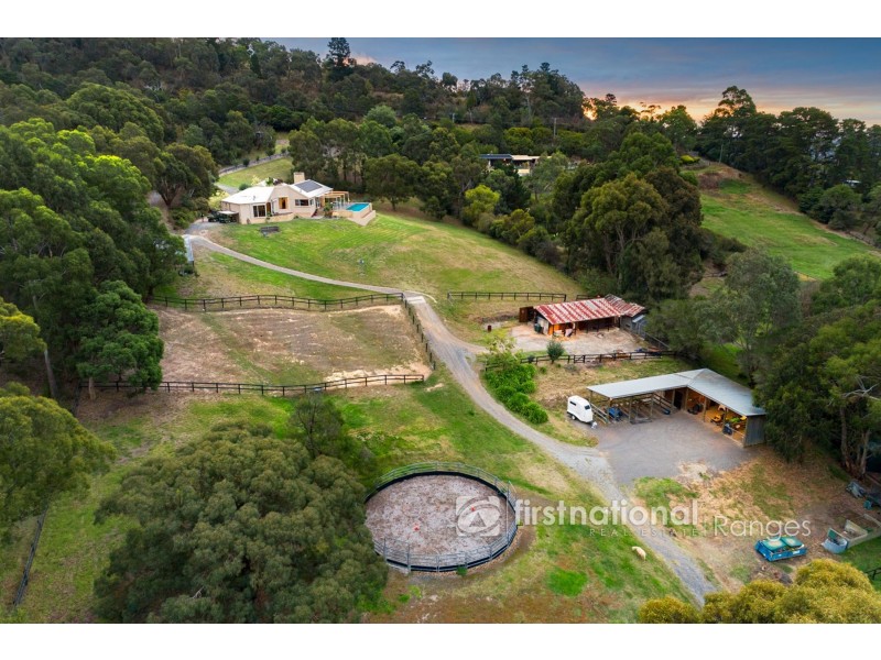 12 Cornish Road, Lysterfield VIC 3156