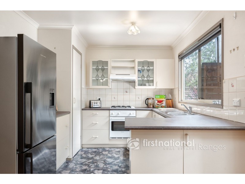 1/8 Hillcrest Avenue, Ferntree Gully VIC 3156