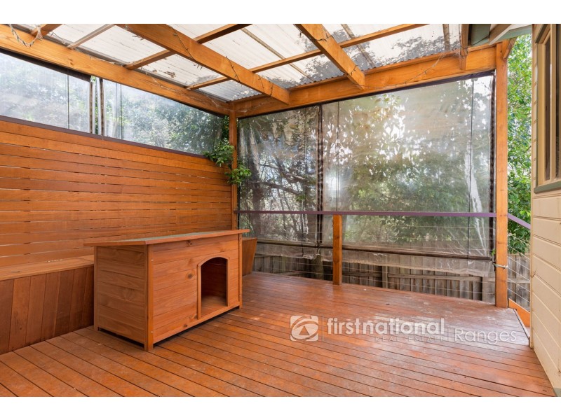 1/8 Hillcrest Avenue, Ferntree Gully VIC 3156