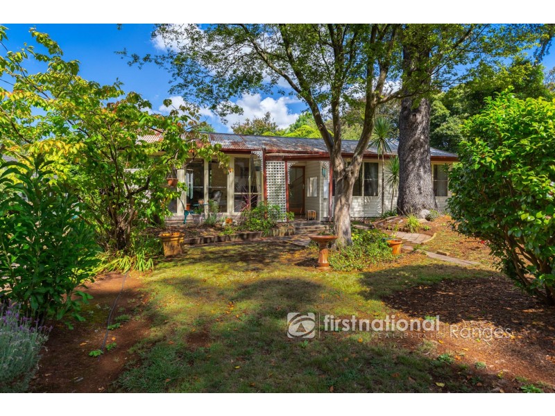 28 Old Gembrook Road, Emerald VIC 3782