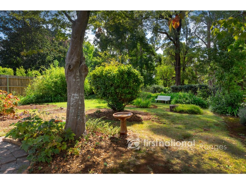 28 Old Gembrook Road, Emerald VIC 3782