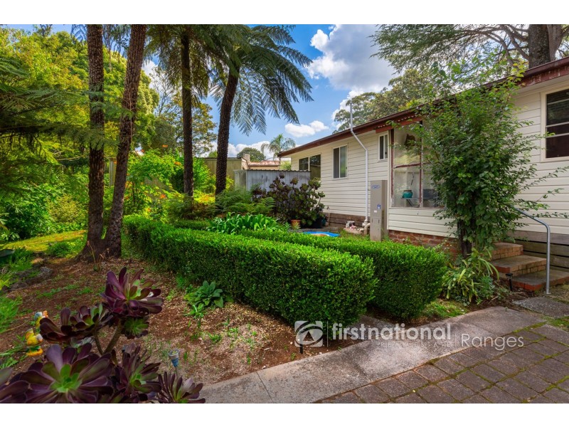 28 Old Gembrook Road, Emerald VIC 3782
